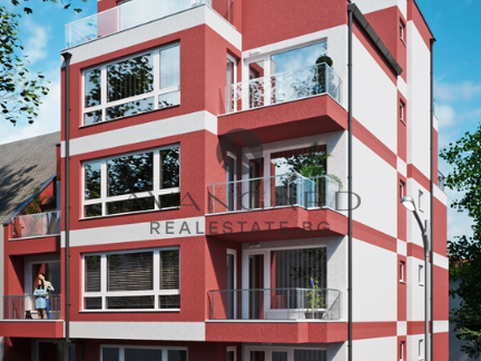 Four -bedroom apartment / judges