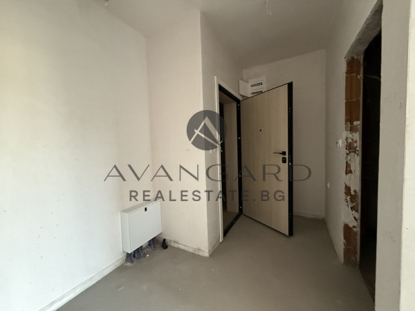 ДВУСТАЕН АПАРТАМЕНТ! AKT 16! ТРАКИЯ!