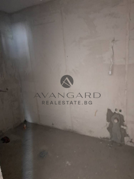 One -bedroom apartment with act 16