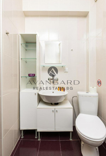 Two bedroom apartment in the perfect center !!!