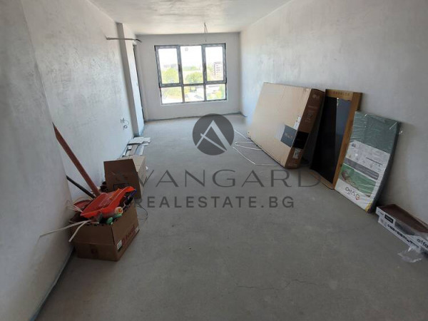 АКТ 16! Двустаен НОВА МОДЕРНА СГРАДА