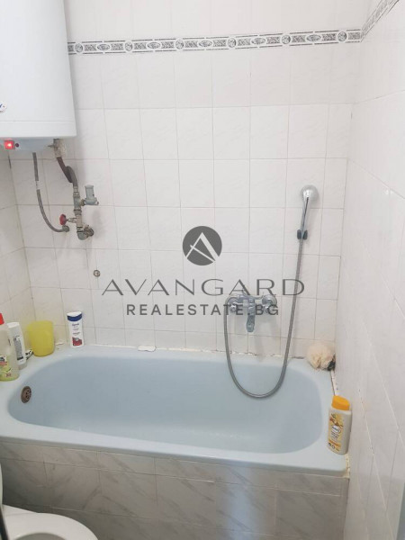 ЕДНОСТАЕН! ТОП ЛОКАЦИЯ!