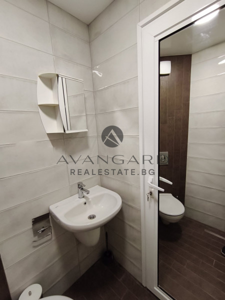 ТОП ЛОКАЦИЯ! ДВУСТАЕН ОБЗАВЕДЕН/ ВМИ