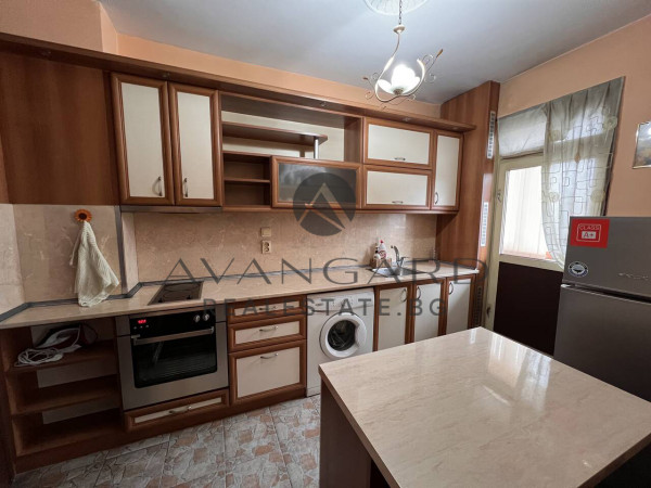 A two -bedroom apartment in Marasha