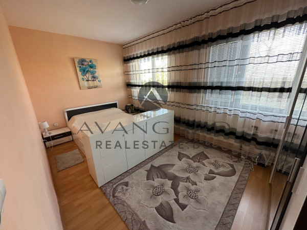 Three -bedroom furnished in Thrace