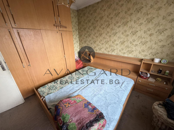 Тристаен до Аримаг
