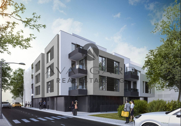 Two -bedroom apartment/ youth hill