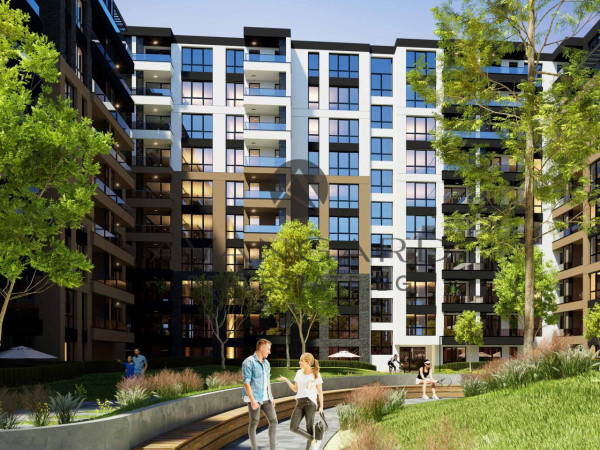 ДВУСТАЕН АПАРТАМЕНТ !!! ТРАКИЯ ДО х-л SPS !!!