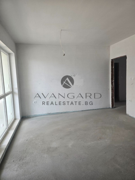Two bedroom with parking space! Belomorski!