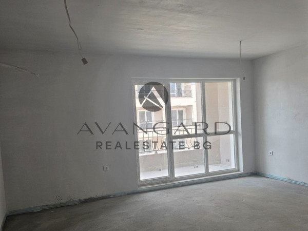 Two bedroom with parking space! Belomorski!
