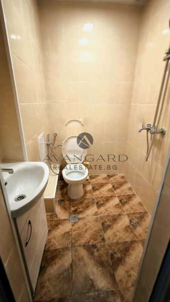 ИЗГОДНА ЦЕНА !!! ДВУСТАЕН С РЕАЛНА КВАДРАТУРА В ТРАКИЯ !!!