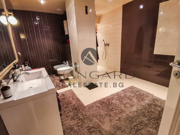 BIJU MULTI-ROOM APARTMENT GERDZIKA PARKING PLACE