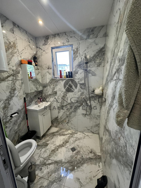 FOUR-ROOM APARTMENT WITH READY TENANTS!