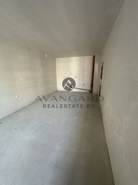 ДВУСТАЕН АПАРТАМЕНТ С АКТ 16 / ТРАКИЯ