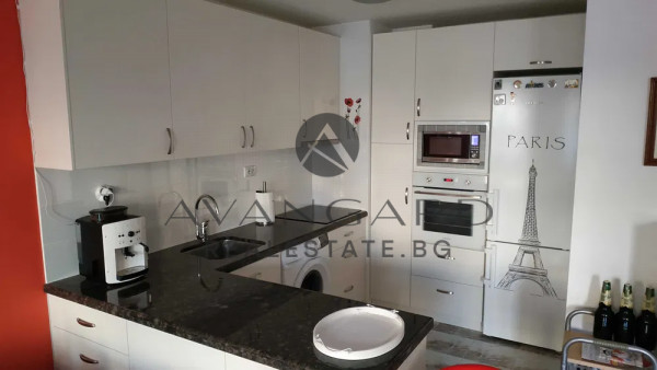 One bedroom furnished! Ostromila!
