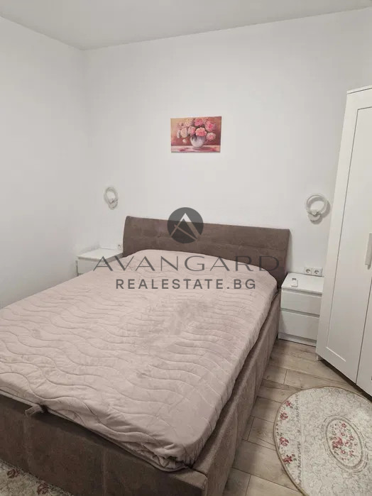 Furnished two-room MALL PLOVDIV