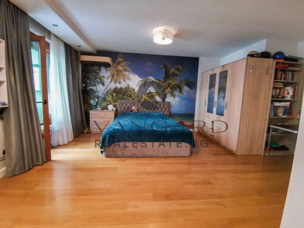 BIJU MULTI-ROOM APARTMENT GERDZIKA PARKING PLACE