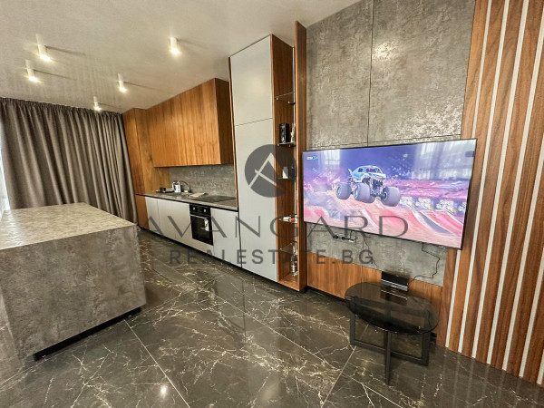 Luxury two badroom Novotel