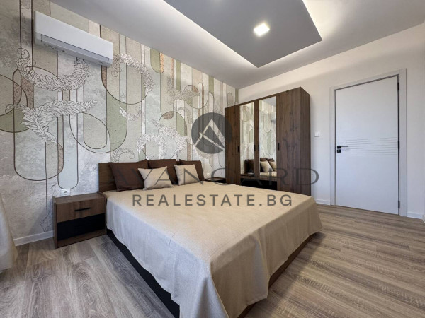 One-room furnished / Ostromila