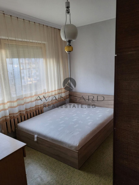 One bedroom apartment in Thrace next to Happy Joe