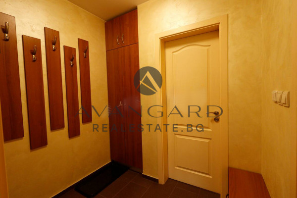 Двустаен апартамент в Каменица 1