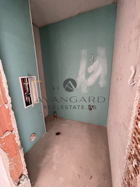 TWO BEDROOM! NEW BUILDING! BEFORE ACT 16