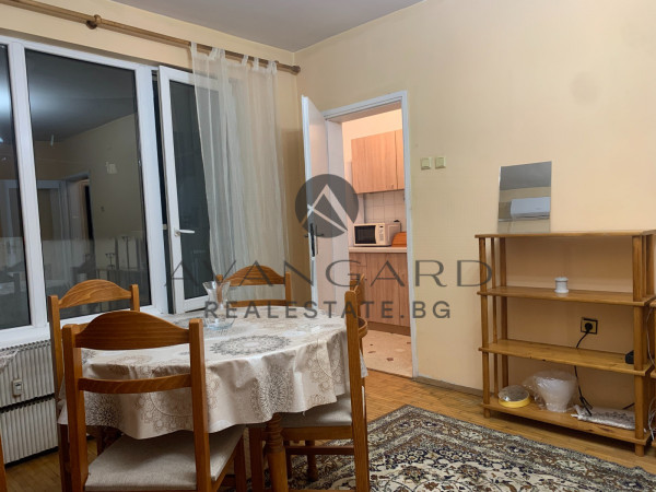 One -bedroom / gerdjika