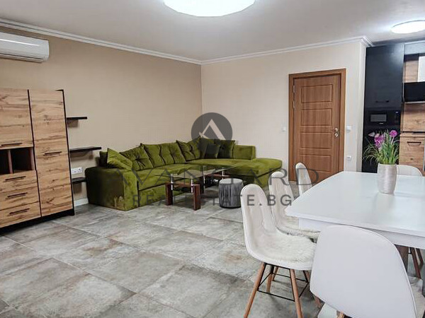 ДВУСТАЕН ОБЗАВЕДЕН/ МАРКОВО