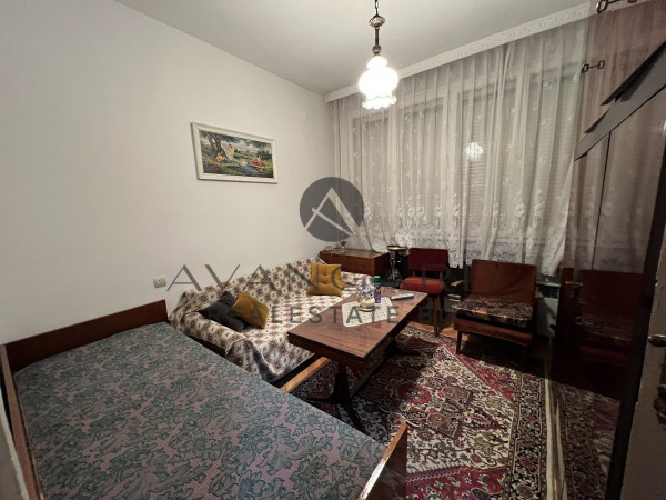 Two -bedroom apartment Marasha