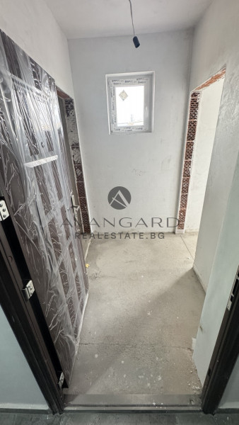 ЕДНОСТАЕН АПАРТАМЕНТ С АКТ 16 НА УЛ.МОДЪР !!!