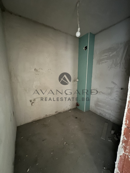 Three -bedroom before Act 16
