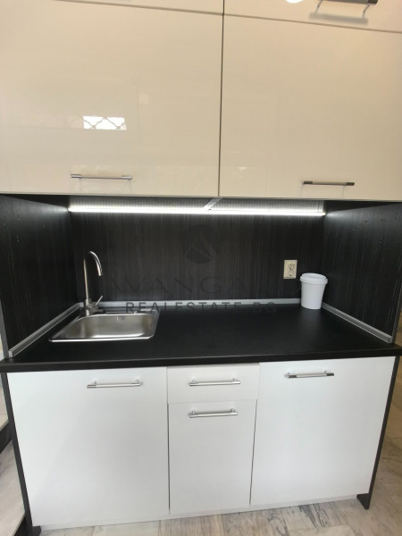 ОФИС / ВОДНАТА ПАЛАТА