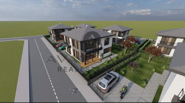 ДВУЕТАЖНА КЪЩА ПРЕД АКТ 14