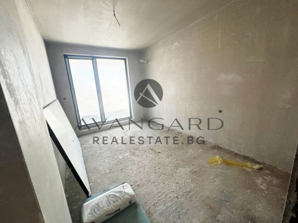 Two-room apartment in front of act 15 / Karshiyaka