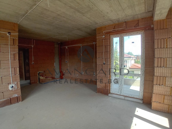 Two bedroom with act14! Belomorski!