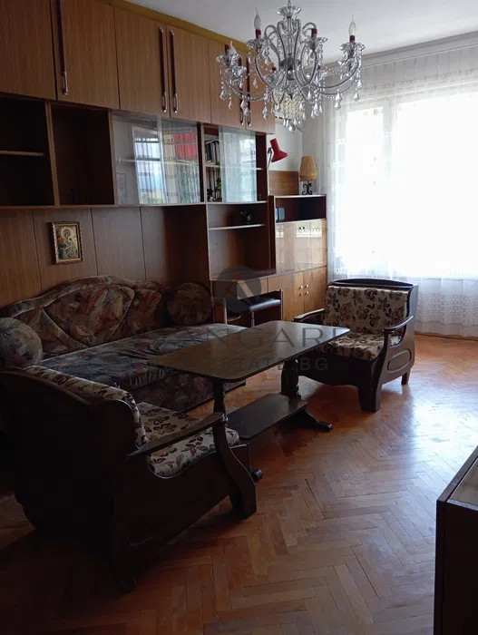 Two -bedroom real square footage