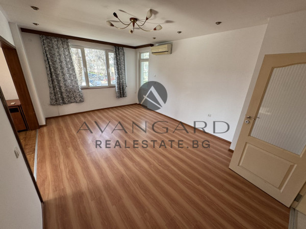 MULTI-ROOM REAL SQUARE AREA !!! KYUCHUK PARIS !!! FREE PARKING!!!