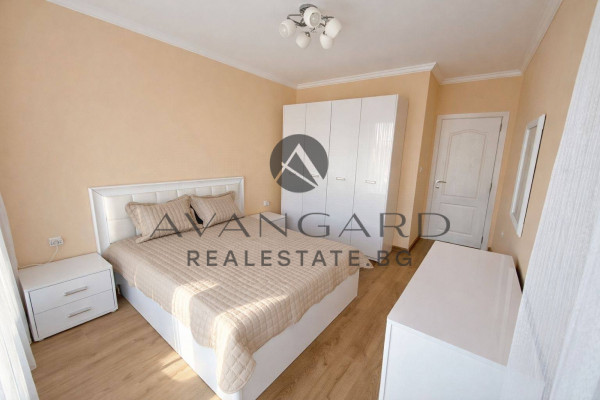 АКТ 16!!! Двустаен в Тракия! Нов Луксозен Комплекс!