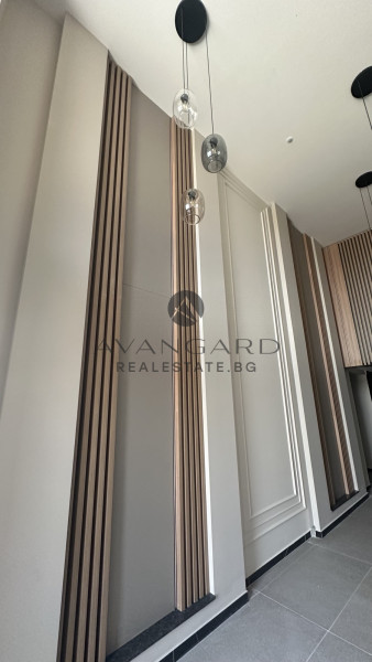 ДВУСТАЕН АПАРТАМЕНТ С АКТ 16 В ХРИСТО СМИРНЕНСКИ !!!