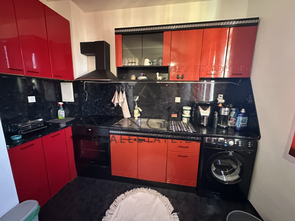 One -bedroom furnished Thrace!