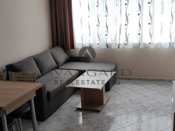 TWO-ROOM FURNISHED APARTMENT PARIS