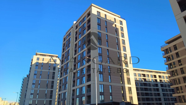 One -bedroom in Thrace with Act 16 !!