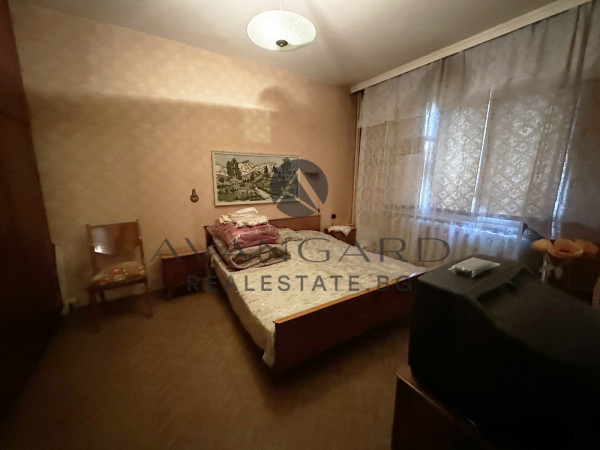 Two -bedroom