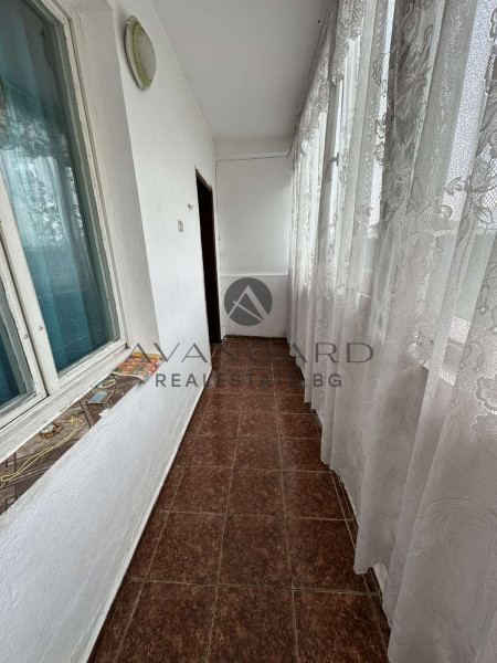 Separate house in the village of Kalekovets!