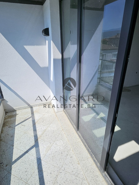 Act 16! One bedroom! Komatevo!