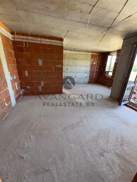 АКТ 14 !!! ДВУСТАЕН АПАРТАМЕНТ В ПРОСЛАВ !!!