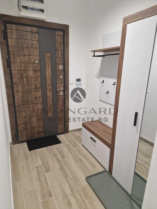 Furnished two-room MALL PLOVDIV