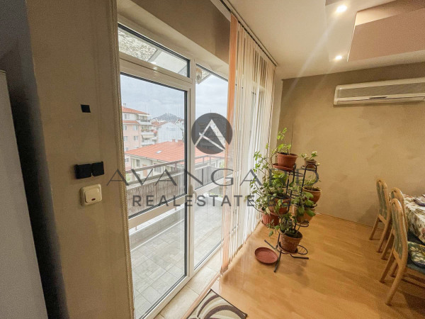 Two -bedroom apartment in the heart of Kyuchuk Paris !!!