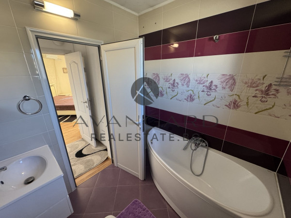 DETACHED LUXURY HOUSE WITH YARD IN OSTROMILA!!!