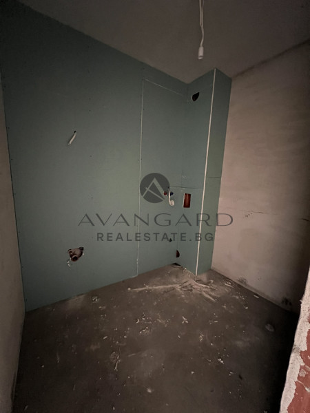 ПРОСТОРЕН ДВУСТАЕН АПАРТАМЕНТ ПРЕД АКТ 15